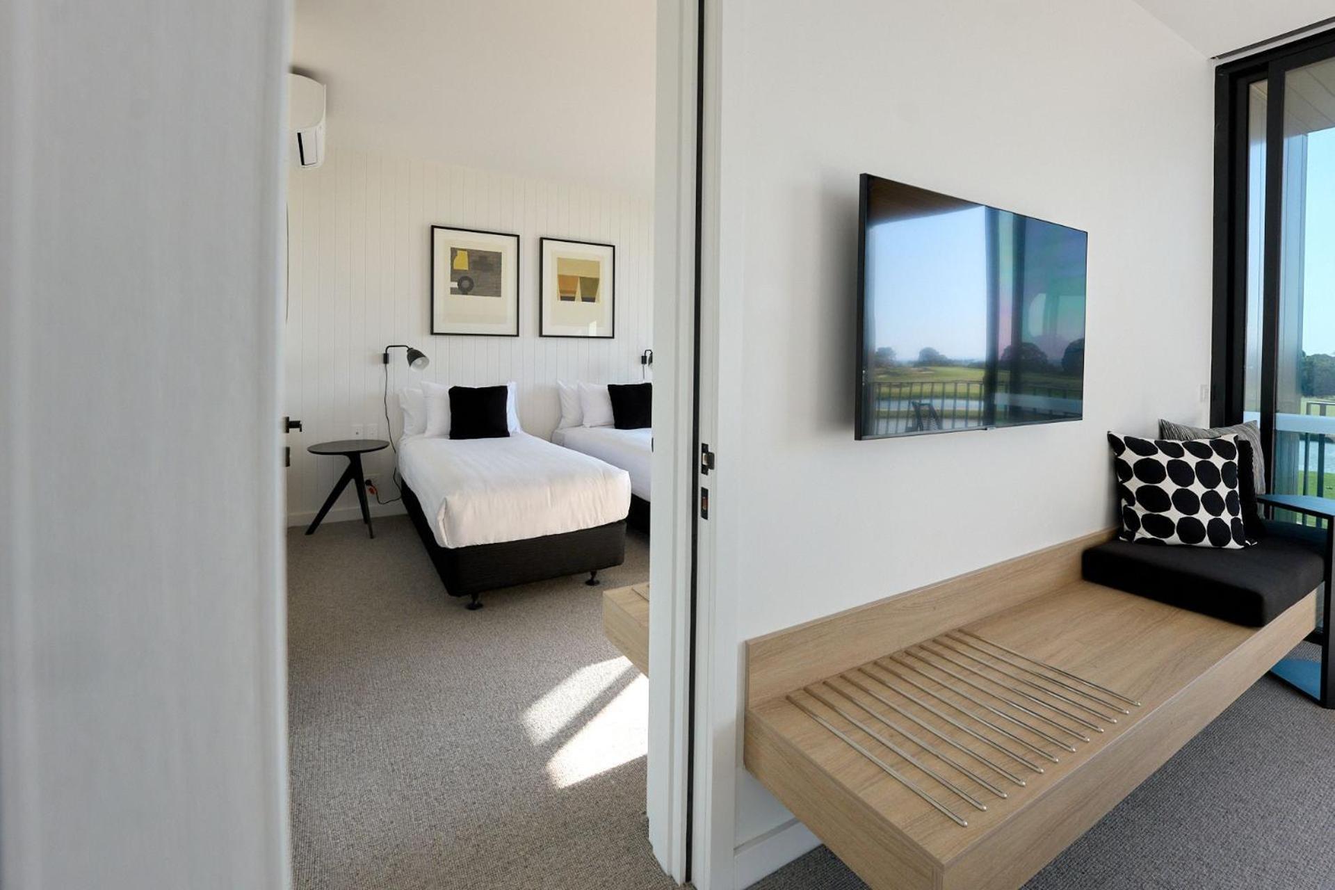 Accommodation @ Curlewis Exterior photo